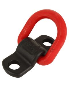 Ringbock Typ APSR, Gk 8, schraubbar