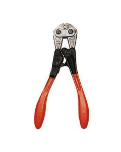 Hand-Presszange Nicopress Typ ZS-B