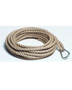 Baurollen-Seile aus Duracord