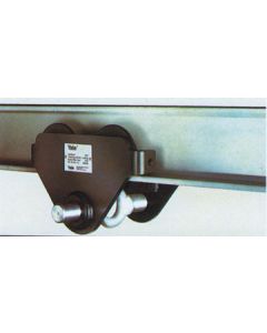 Handfahrwerk Modell HTP  Typ B