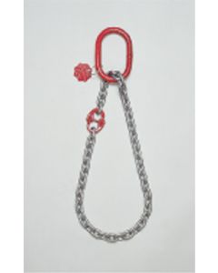 Kranzkette Typ ES-2K  nach DIN EN 818-4, Gk 8