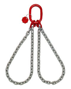 Anschlagkette nach EN 818, Gk 8, Typ ES-4J