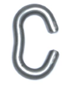 Niro-Übergangsglied, schweissbar