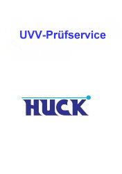 UVV-Pruefung