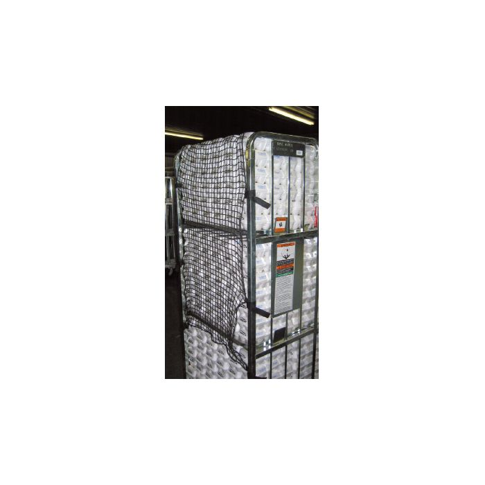 HUCK Dreibockgestell für 3,00 m hohe Netze - Huck