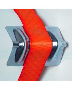 Stahl-Winkel für 75 mm Bandbreite