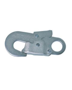 Einhandkarabiner FS 51 Material: Stahl