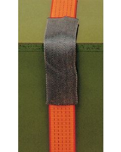 Polyester-Schutzschlauch für Bandbreite 50 mm