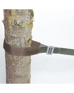 Gurtband für Baumkronensicherung