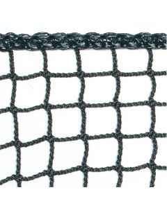Netz aus Polypropylen Materialstärke: 1,8 mm  Maschenweite: 20 mm - Maßanfertigung -
