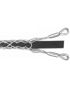 Kabel- und Seil- Einziehstrumpf Typ RP 300, Geflechtlänge 1250 mm